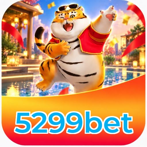 Logo 5299bet