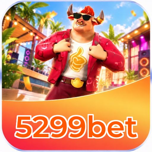 Logo 5299bet