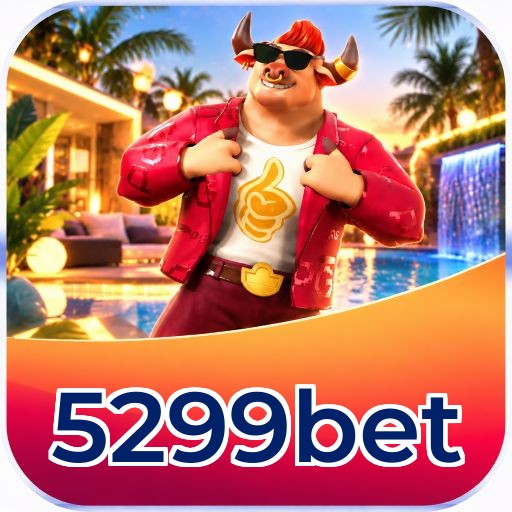 Logo 5299bet