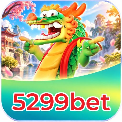 Logo 5299bet