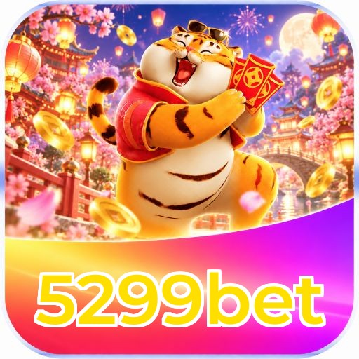 Logo 5299bet