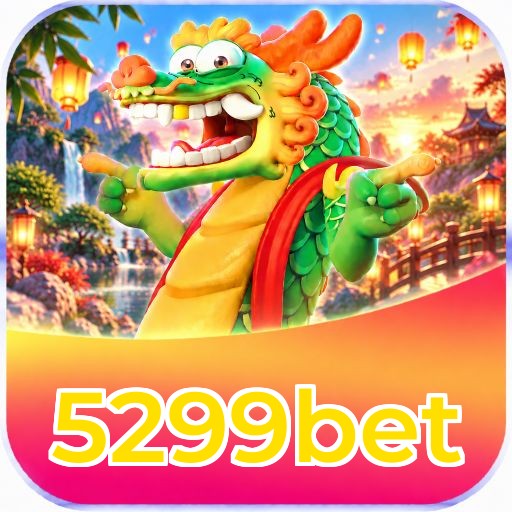 Logo 5299bet