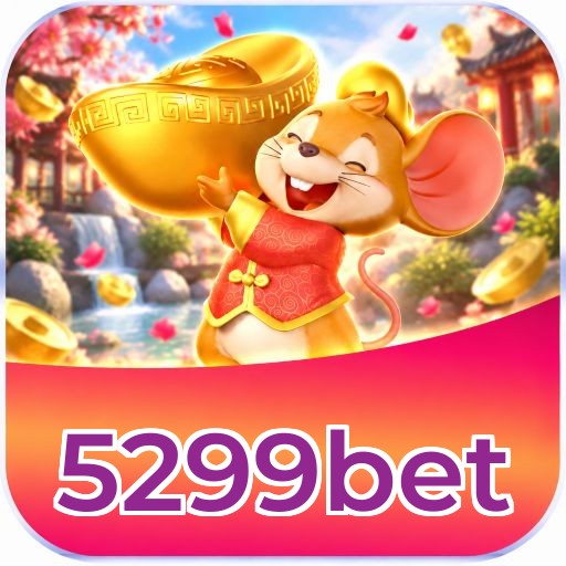 Logo 5299bet