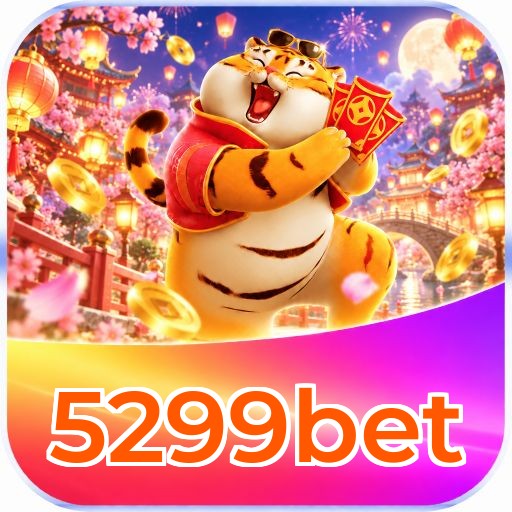 Logo 5299bet - Cassino Online Brasil