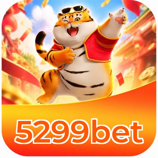 Logo 5299bet - Cassino Online Brasil