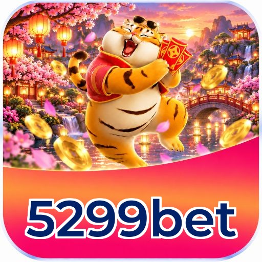 Logo 5299bet