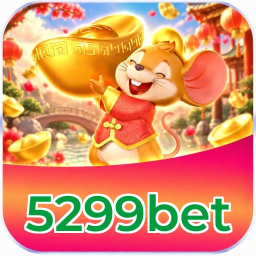 Logo 5299bet