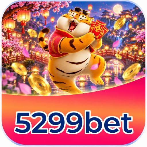 Logo 5299bet - Cassino Online Brasil