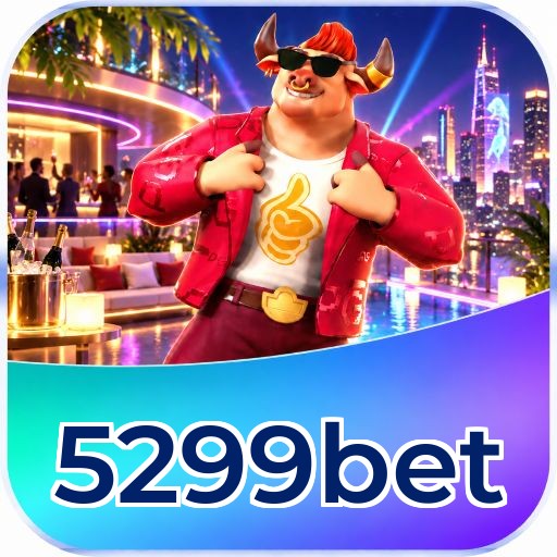 Logo 5299bet