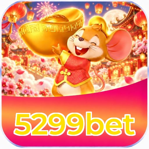 Logo 5299bet