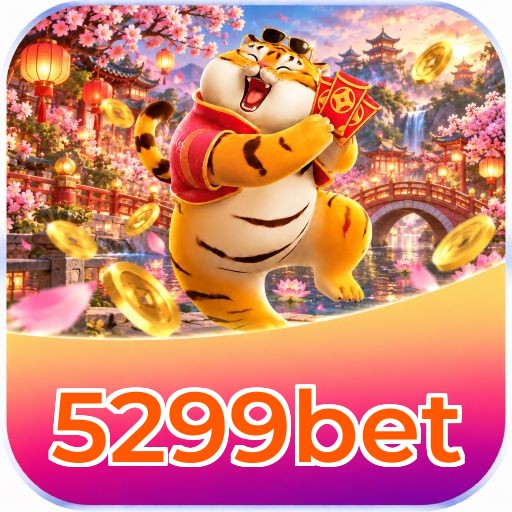 Logo 5299bet