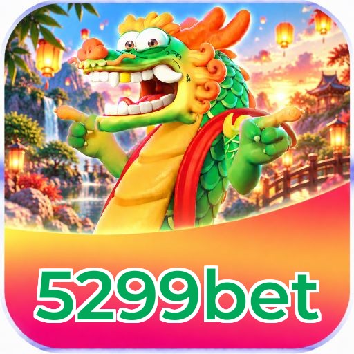 Logo 5299bet - Cassino Online Brasil