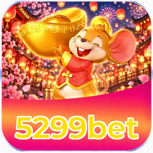 Logo 5299bet