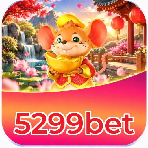 Logo 5299bet - Cassino Online Brasil