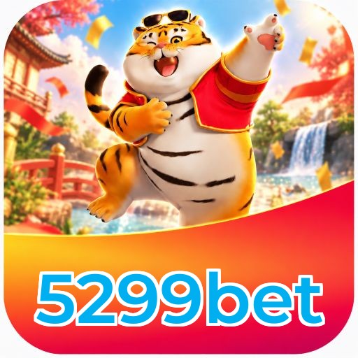 Logo 5299bet - Cassino Online Brasil