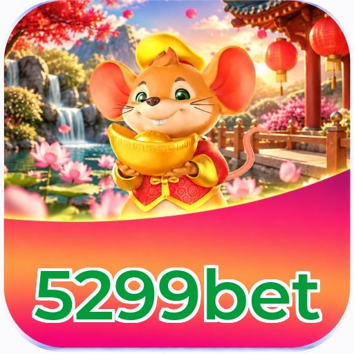 Logo 5299bet - Cassino Online Brasil