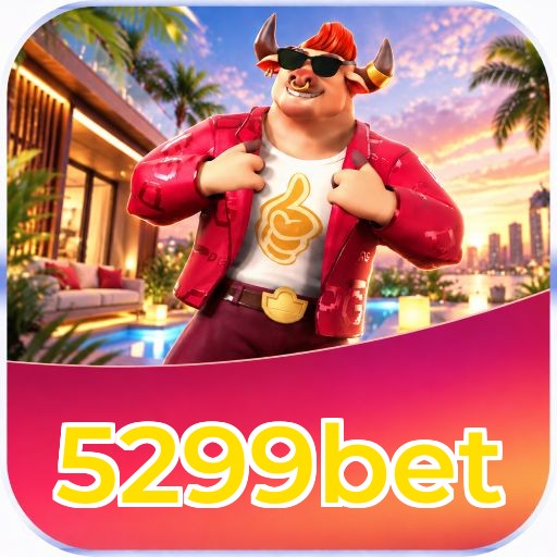 Logo 5299bet