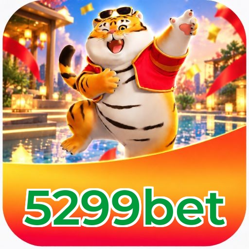 Logo 5299bet