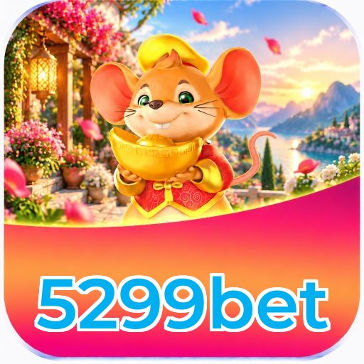 Logo 5299bet