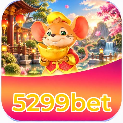 Interface do APK 5299bet para Android