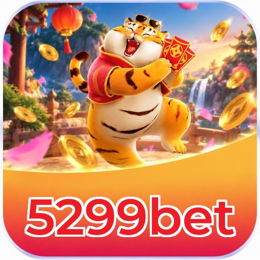 Logo 5299bet - Cassino Online Brasil